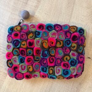 Rising Tide Purse